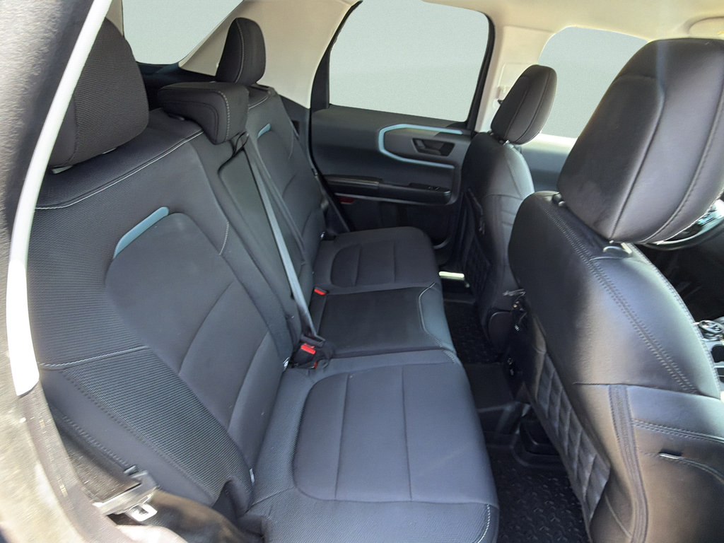 Used 2023 Ford Bronco Sport Badlands AWD/4WD image 23