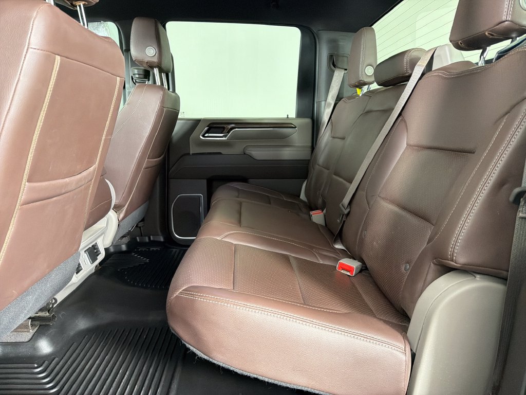Used 2024 Chevrolet Silverado 3500 LT w/ All Star Edition AWD/4WD image 20