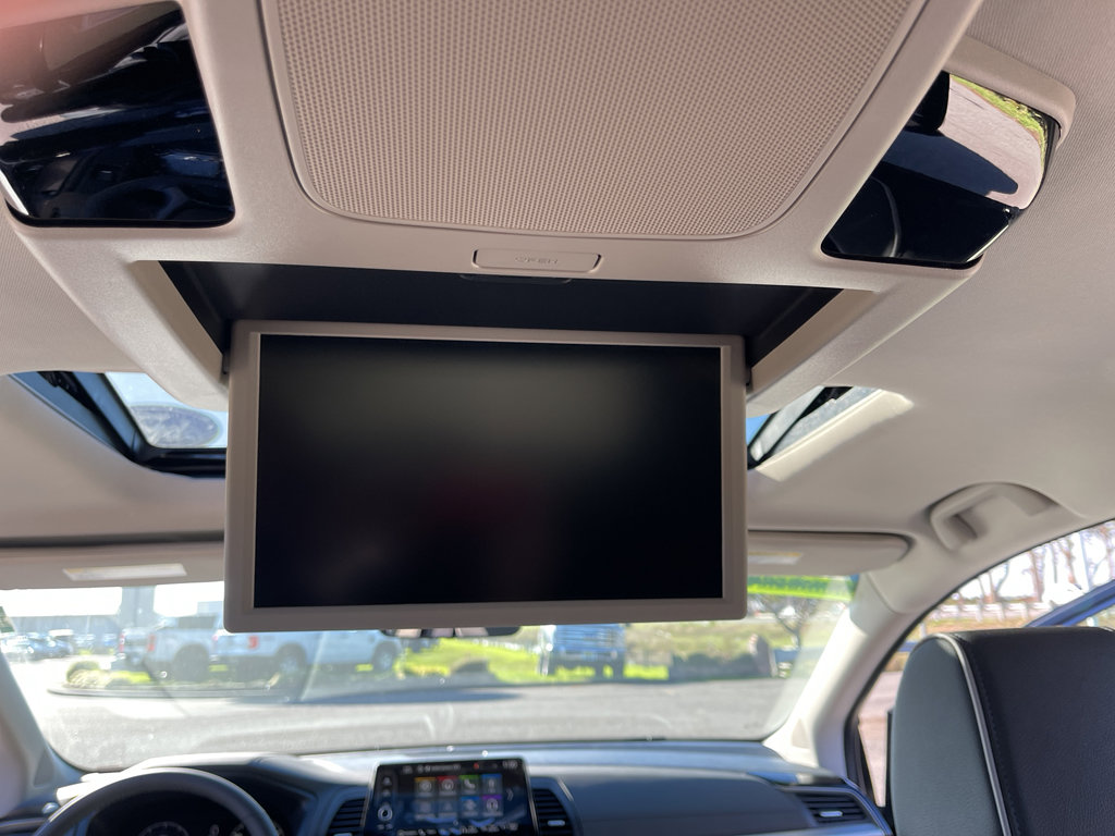 New 2026 Honda Odyssey Touring image 28