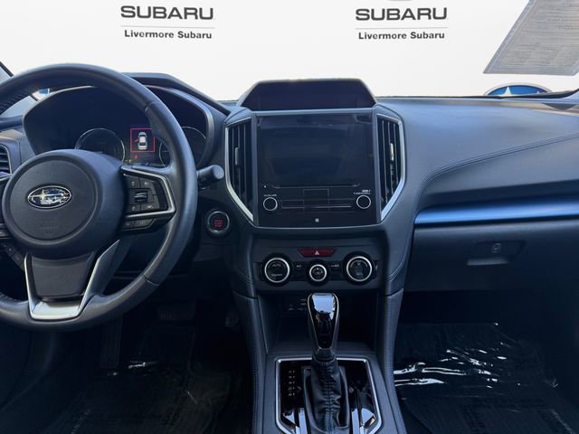 Used 2021 Subaru Crosstrek Hybrid w/ Popular Package #4A AWD/4WD image 12