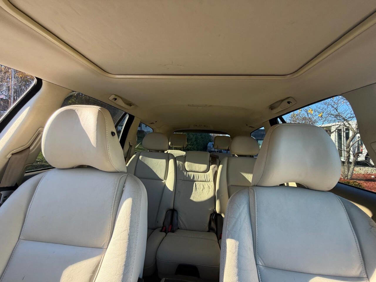 Used 2008 Volvo XC90 3.2 image 15