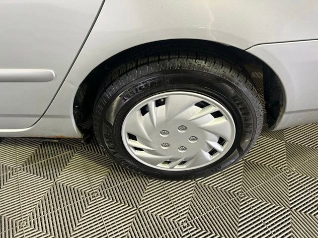 Used 2008 Toyota Corolla LE FWD image 42
