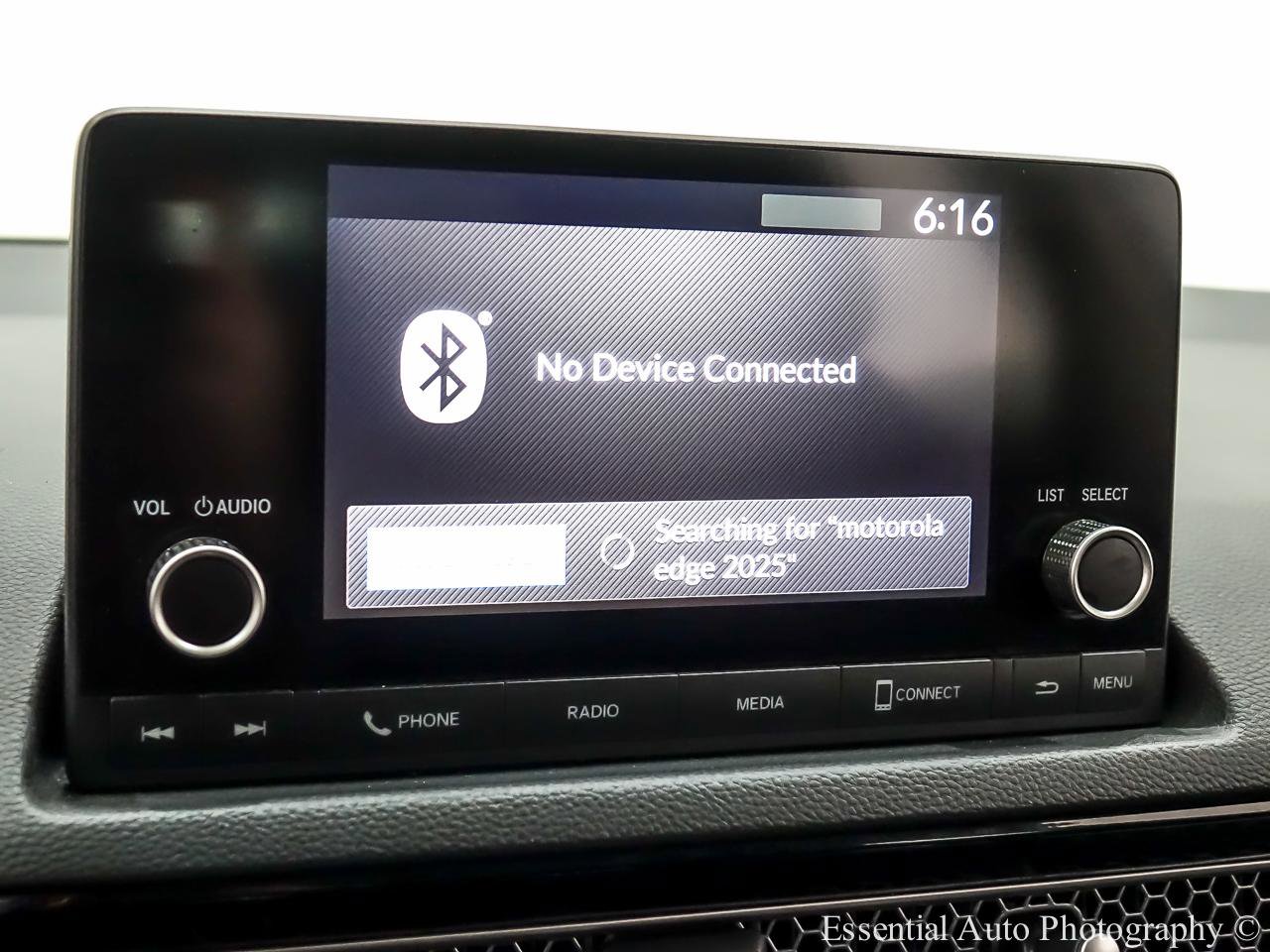 Used 2022 Honda Civic LX image 19