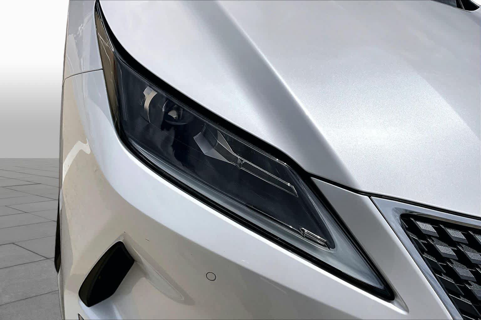 Used 2020 Lexus RX 350 FWD w/ Premium Package image 28
