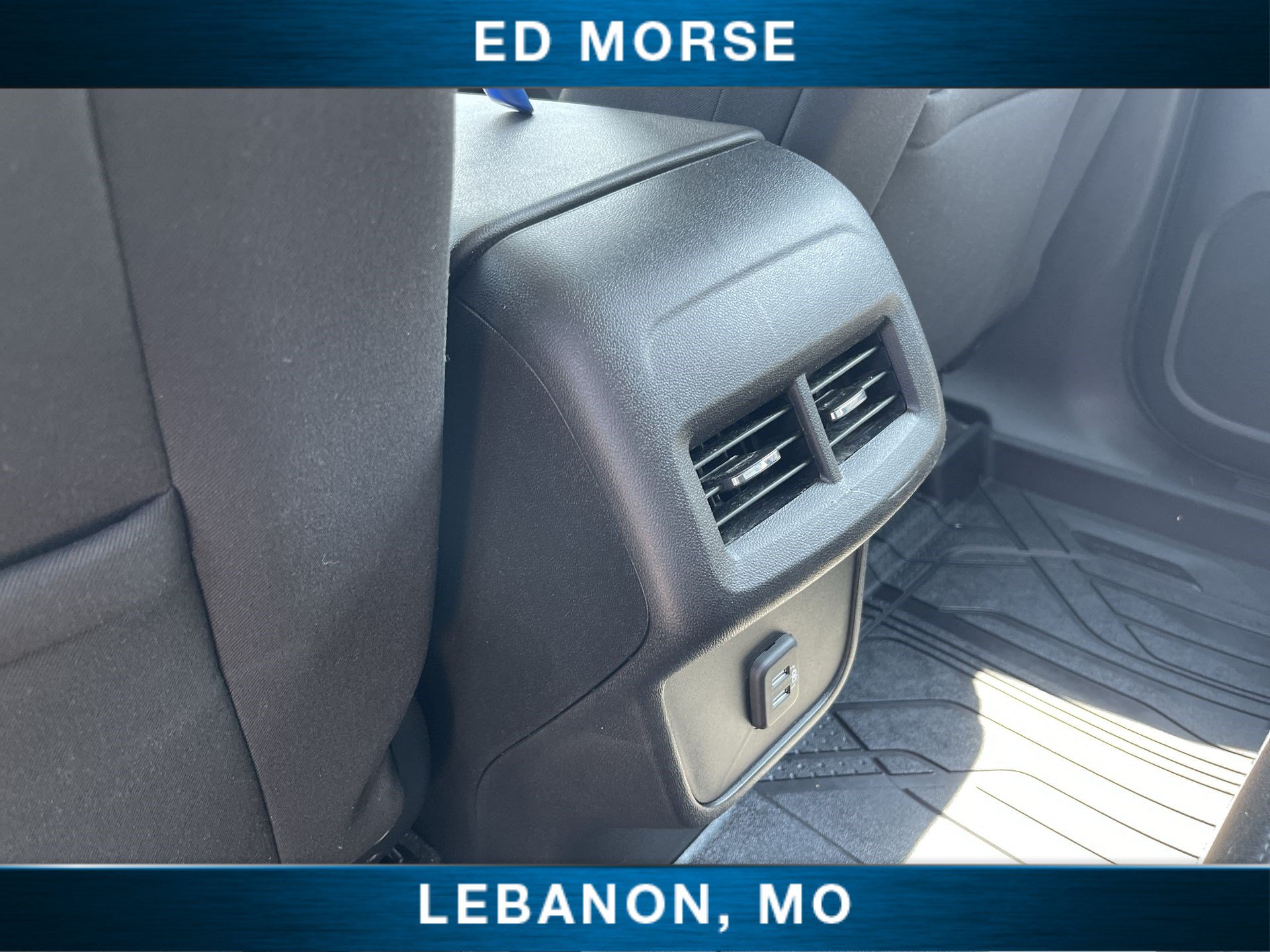 Certified 2020 Chevrolet Equinox LS FWD image 20