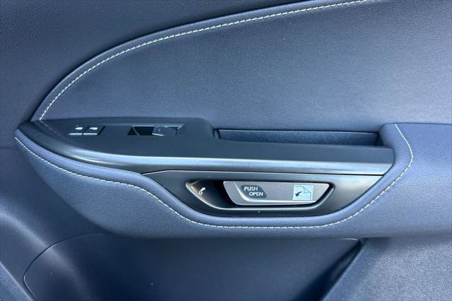 Certified 2024 Lexus NX 250 FWD image 21