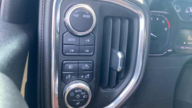Used 2021 GMC Sierra 1500 AT4 AWD/4WD image 20