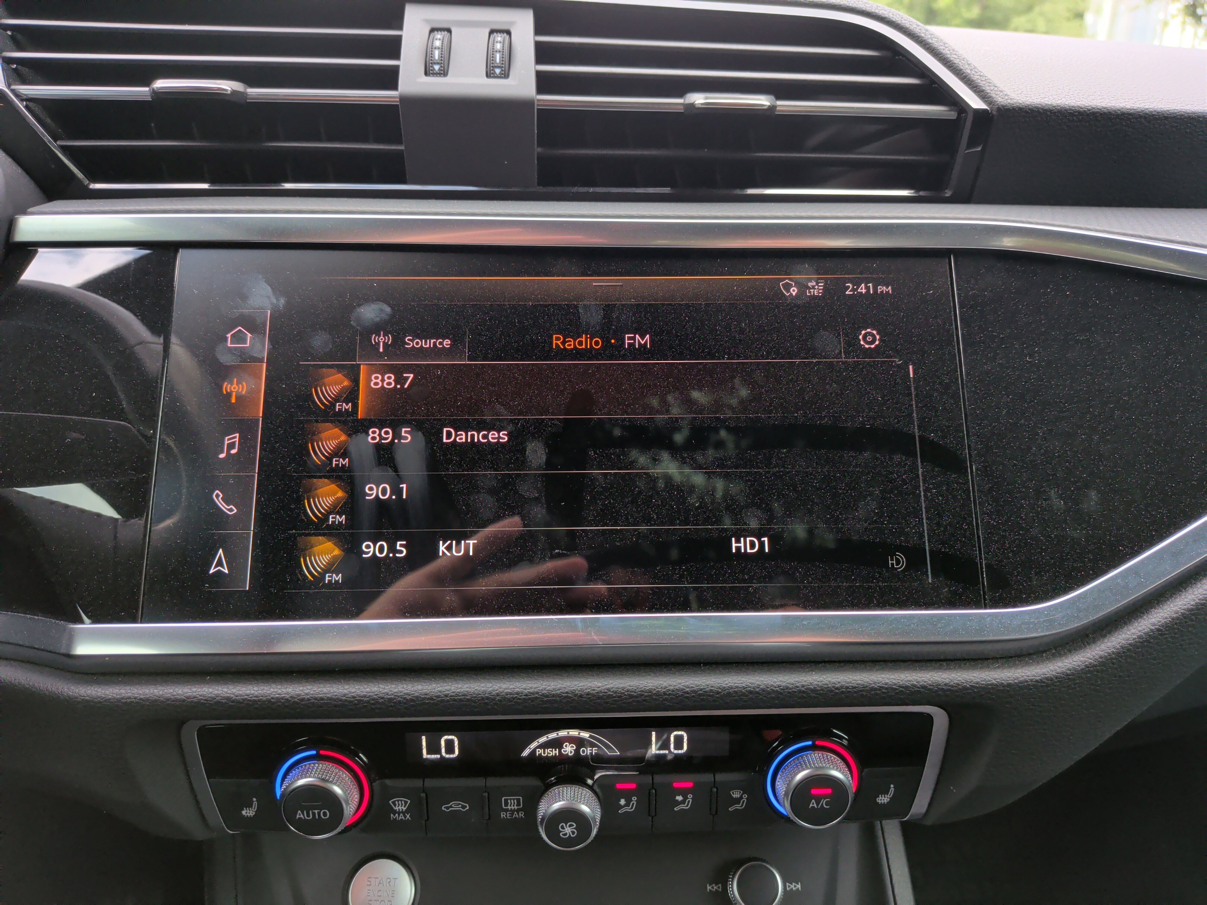 Certified 2020 Audi Q3 2.0T Premium Plus AWD/4WD image 23