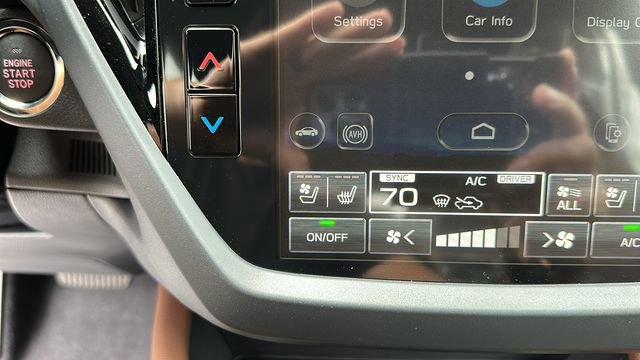 New 2025 Subaru Forester Touring w/ Touring Package image 15