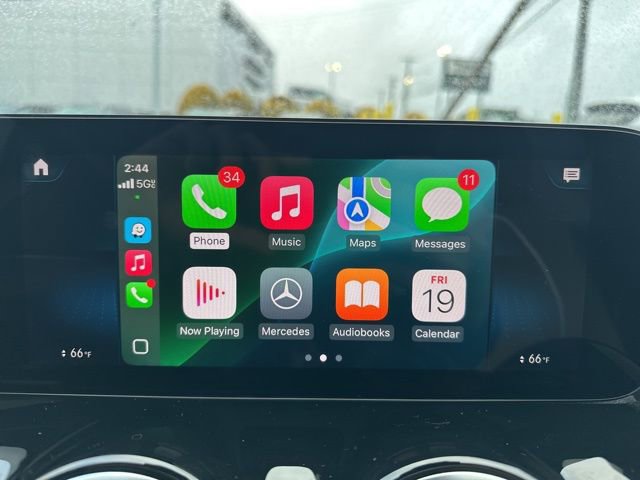 Used 2023 Mercedes-Benz GLB 250 4MATIC image 10