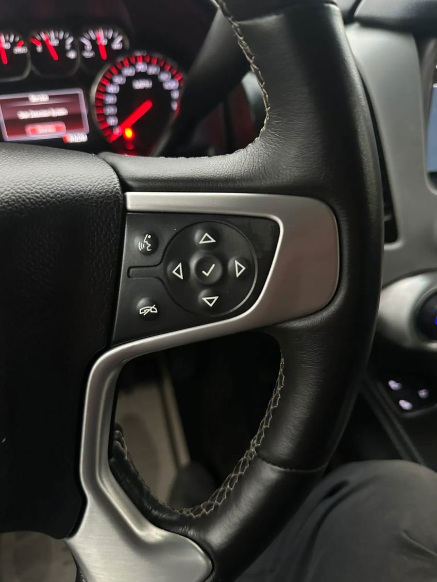 Used 2015 GMC Yukon SLT w/ Open Road Package RWD image 37