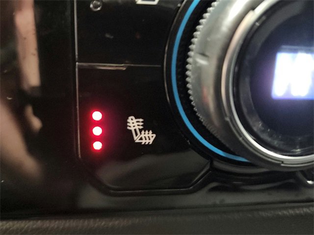 Used 2023 Chevrolet Silverado 1500 LT image 24