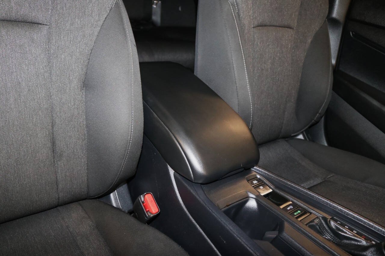 Used 2024 Honda Accord LX image 74