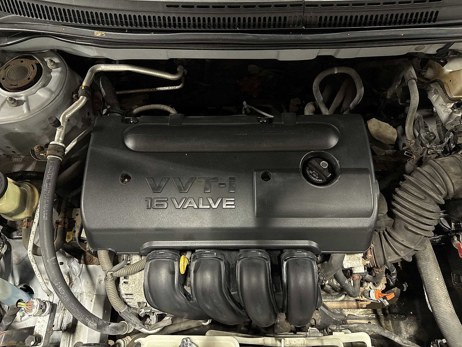 Used 2007 Toyota Corolla LE FWD image 12