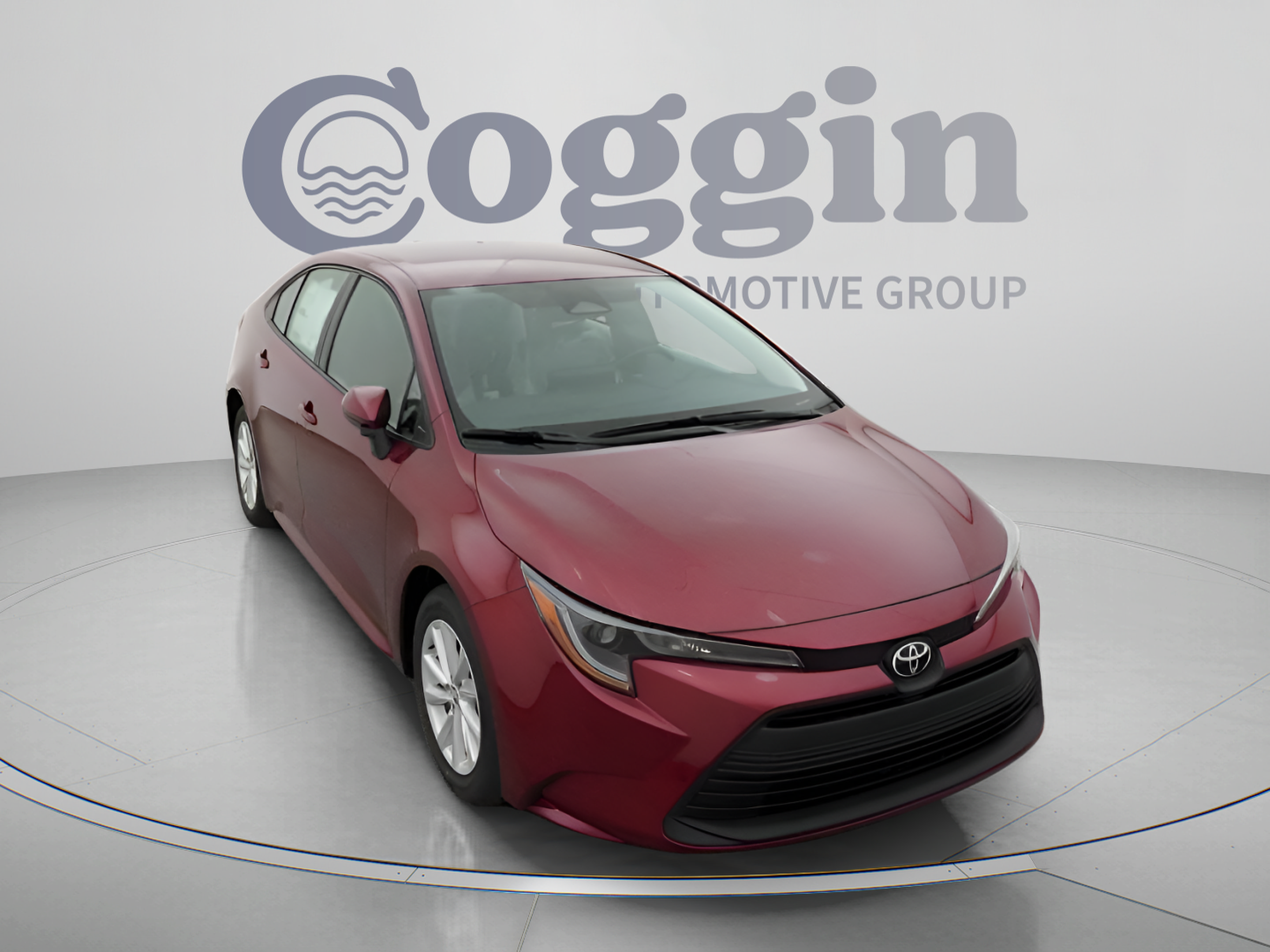 Used 2026 Toyota Corolla LE w/ LE Premium Package FWD image 28