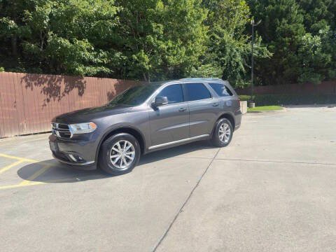 Used 2014 Dodge Durango Limited