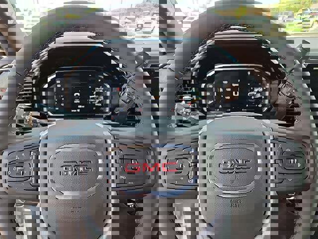 New 2026 GMC Sierra 2500 SLT w/ Texas SLT Premium Package image 17