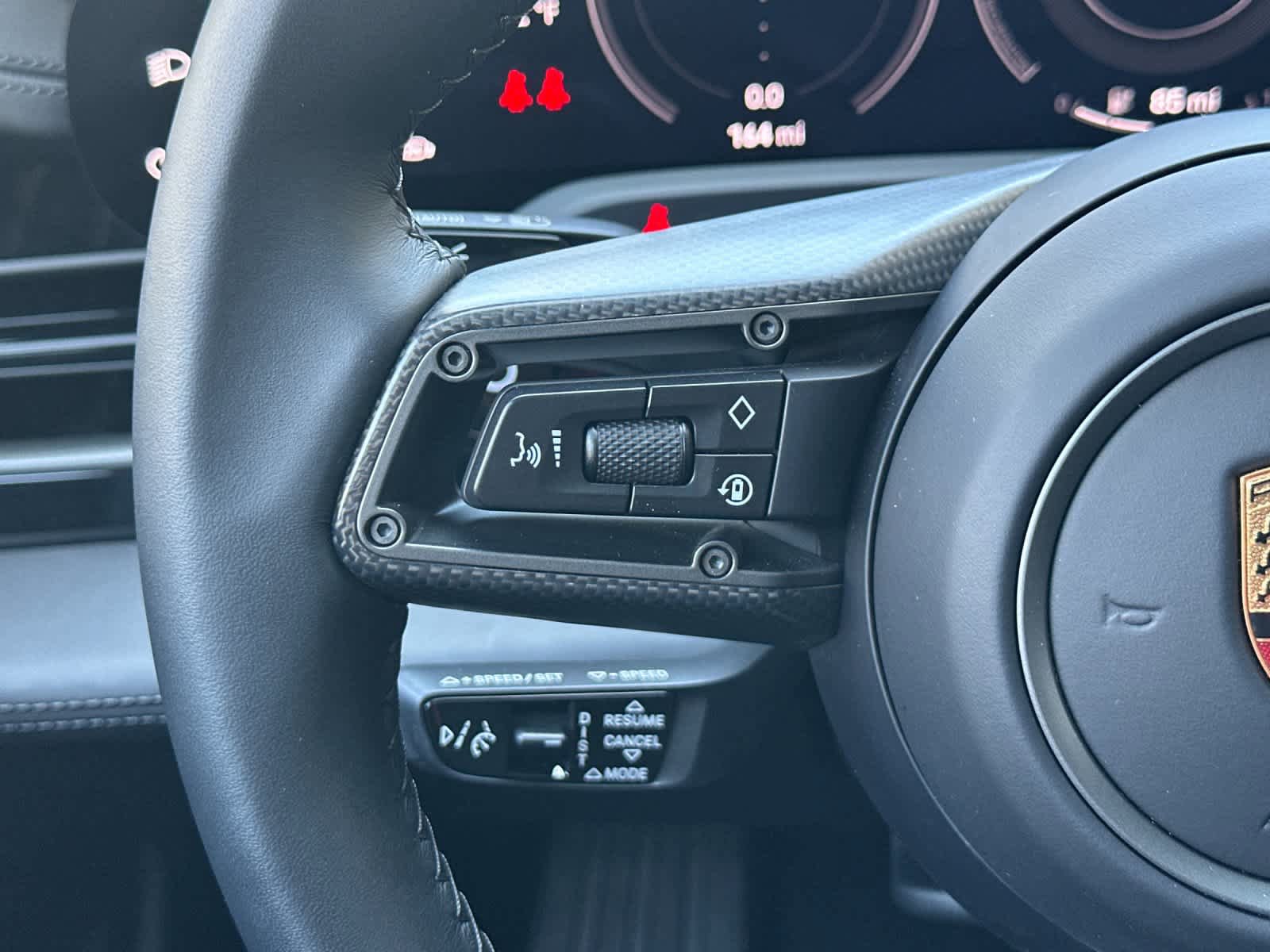 New 2024 Porsche Taycan 4S AWD/4WD image 27