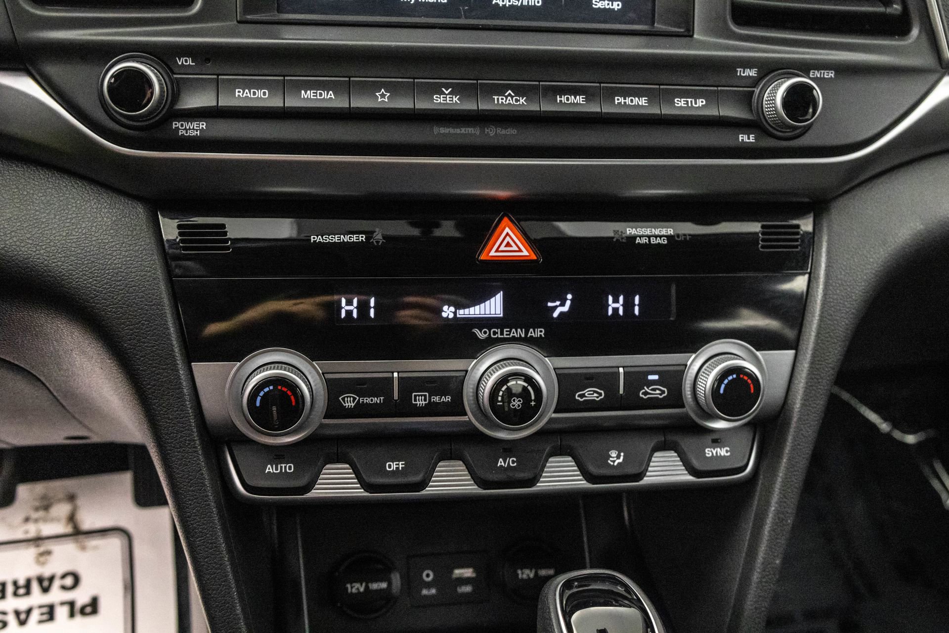 Used 2020 Hyundai Elantra SEL w/ Cargo Package (C1) image 27