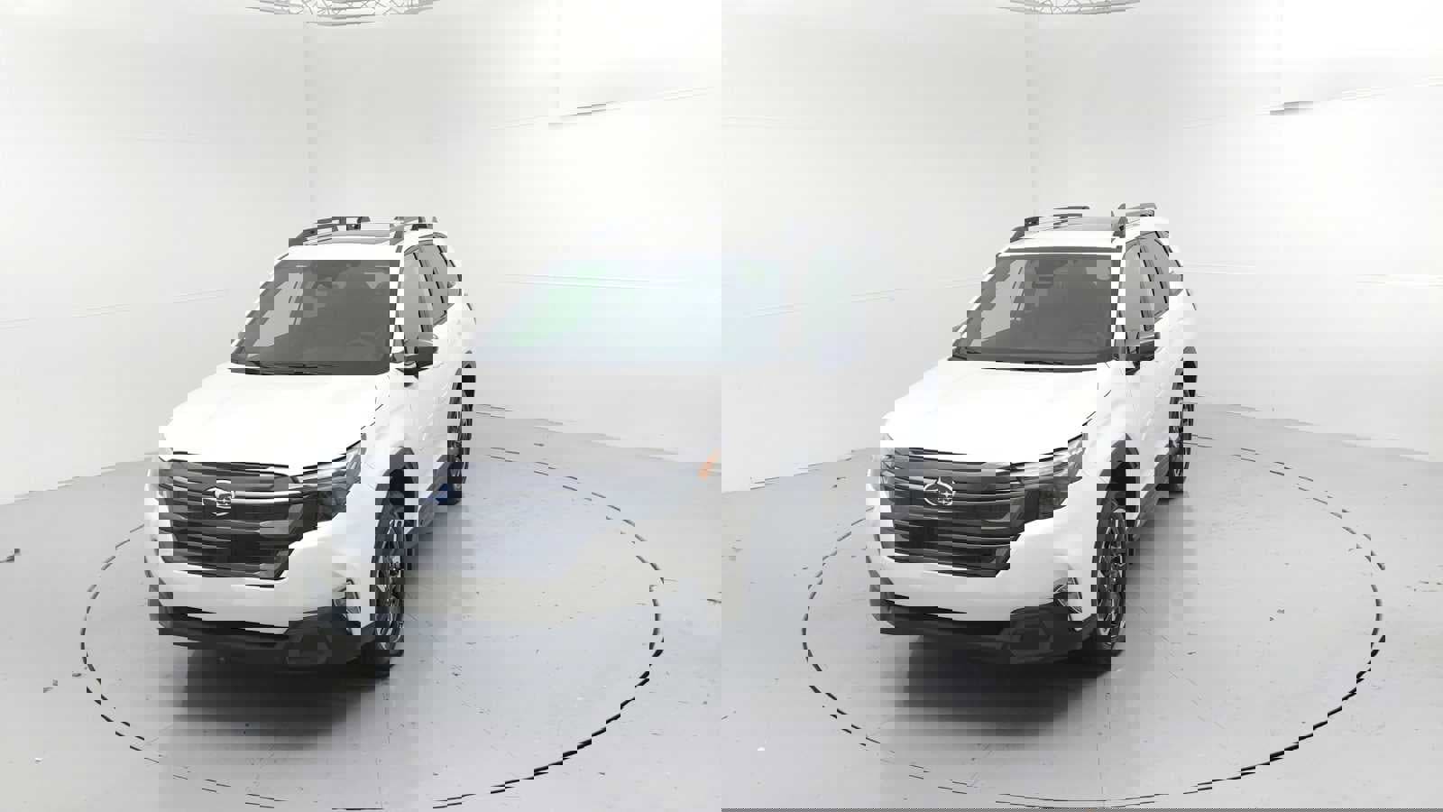 New 2026 Subaru Forester Limited image 3