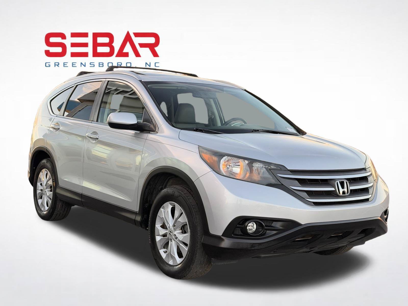 Used 2013 Honda CR-V EX-L image 5