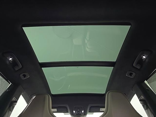 Certified 2024 Porsche Macan Turbo Electric image 14