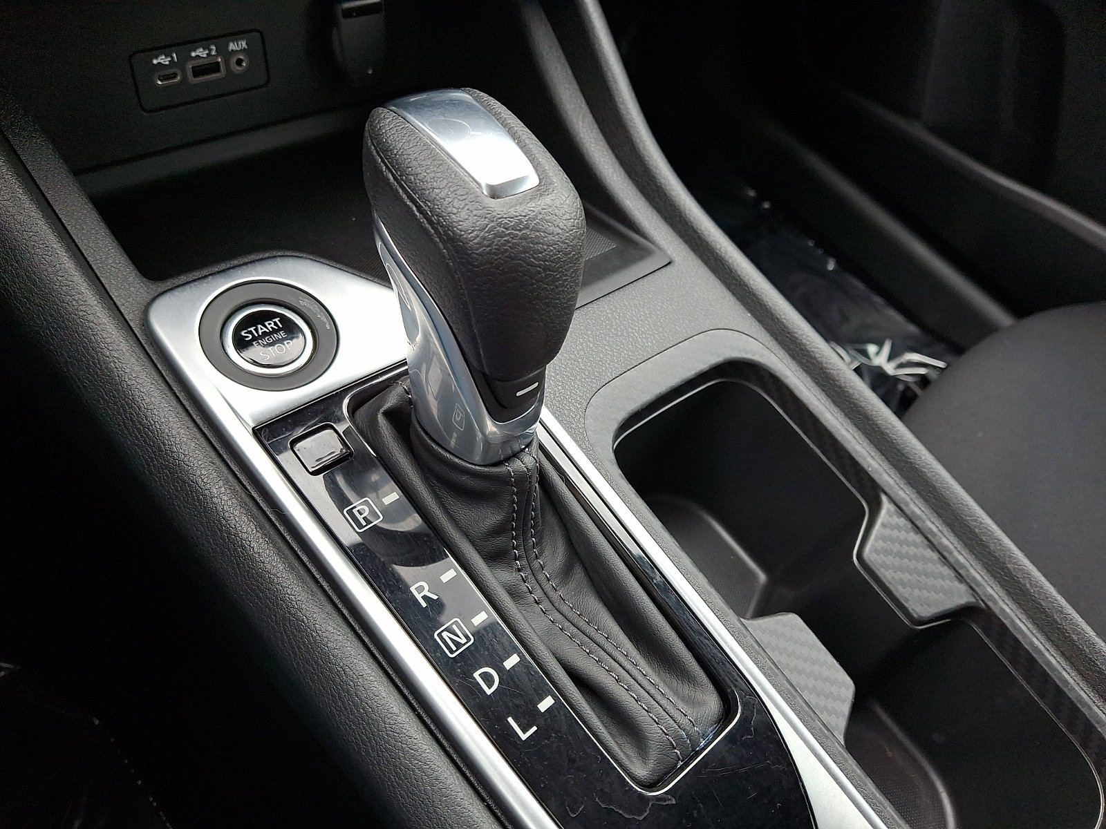 Used 2021 Nissan Sentra SV image 14