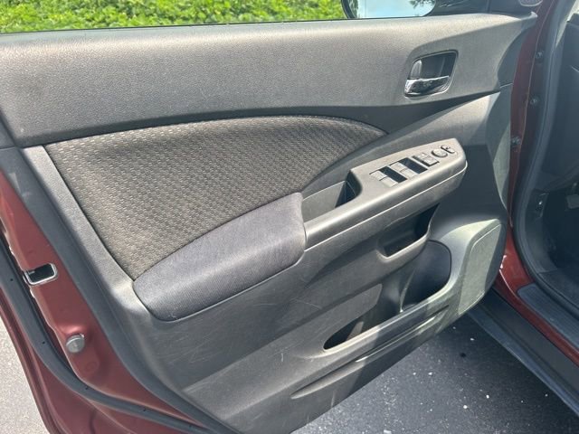 Used 2016 Honda CR-V EX image 12