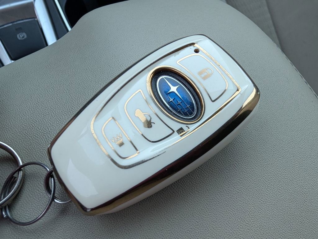 Used 2019 Subaru Ascent Premium image 23