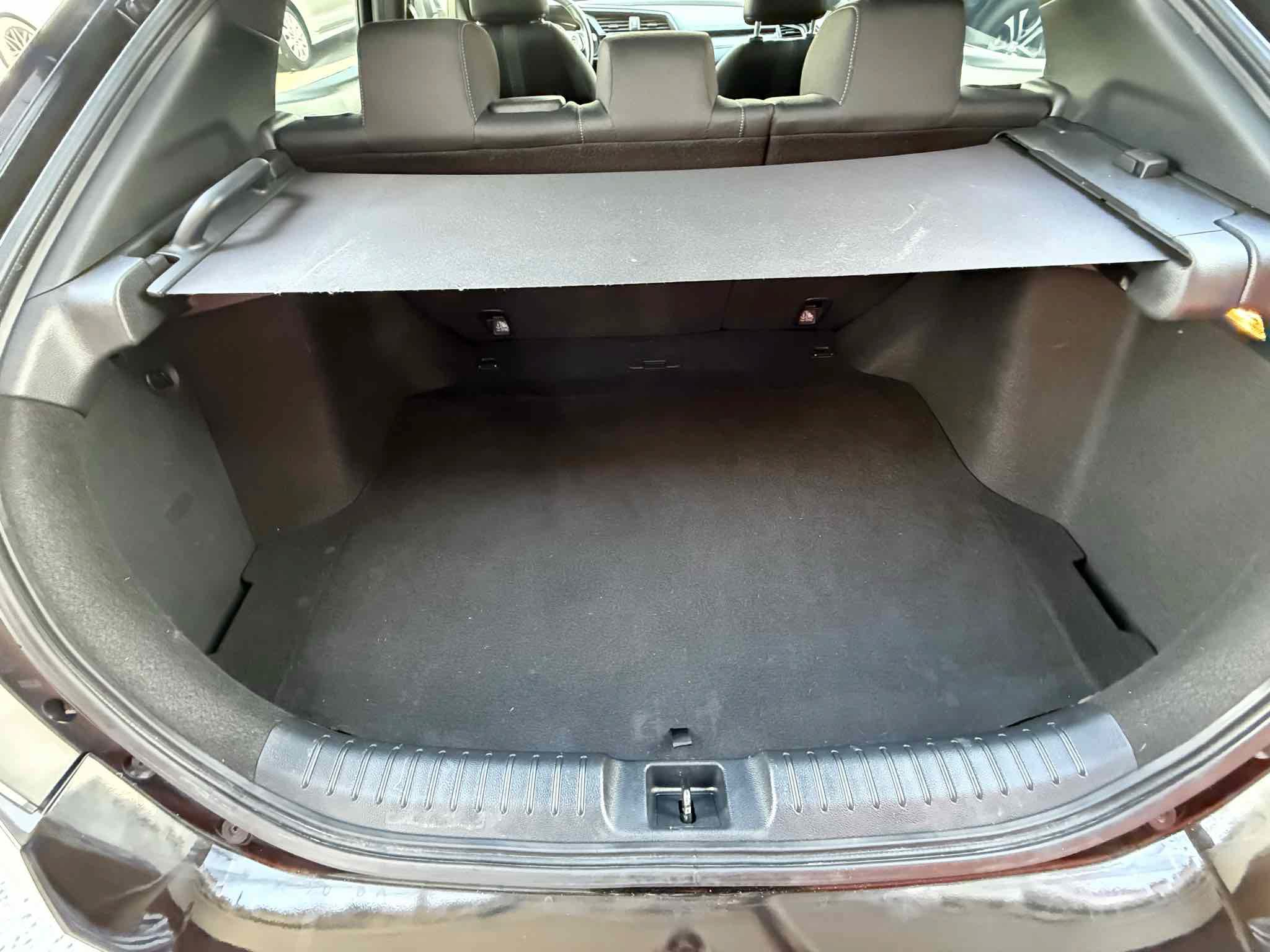 Used 2018 Honda Civic Sport image 57