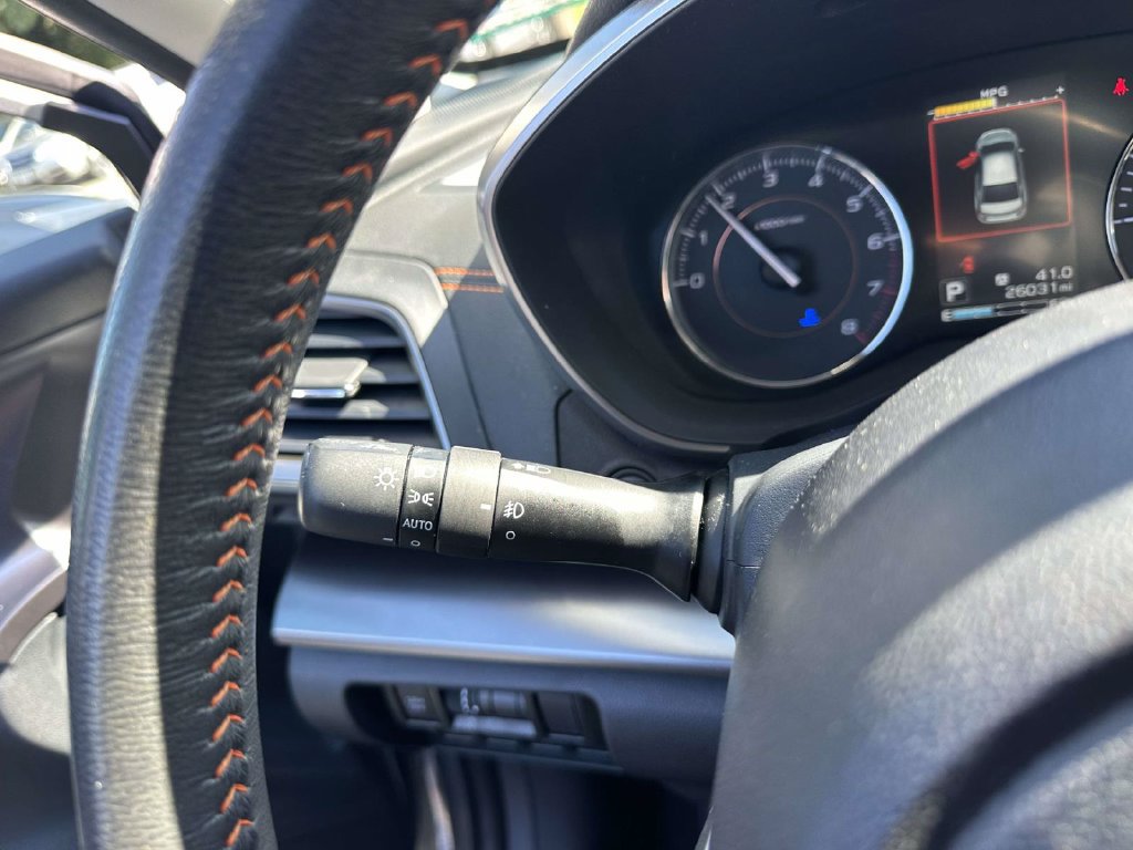 Used 2019 Subaru Crosstrek 2.0i Limited w/ Moonroof Package w/Navigation AWD/4WD image 29