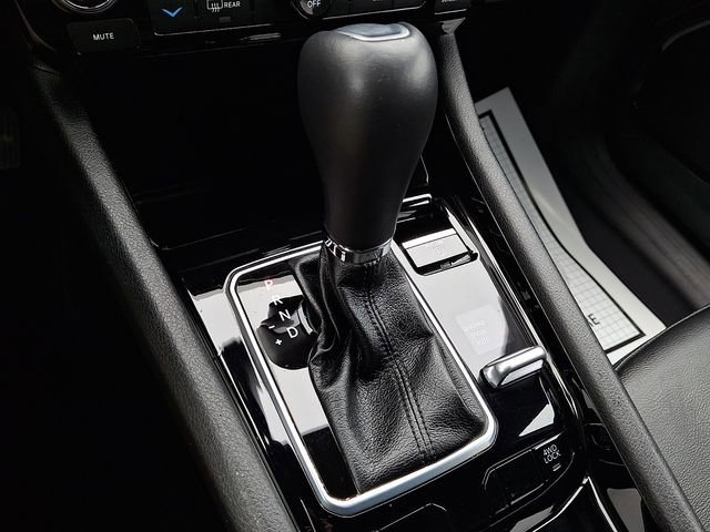 Used 2022 Jeep Compass Altitude image 14