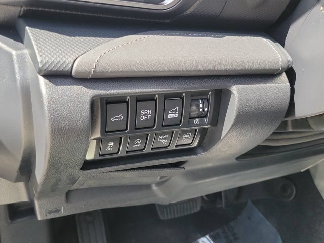 Used 2023 Subaru Forester Touring AWD/4WD image 17