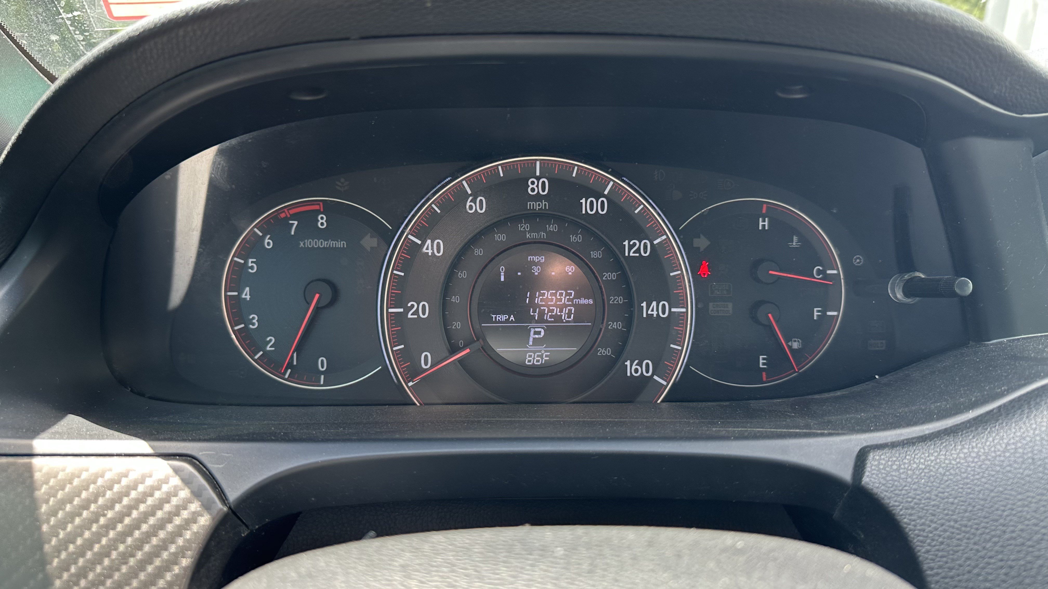 Used 2017 Honda Accord Sport image 22