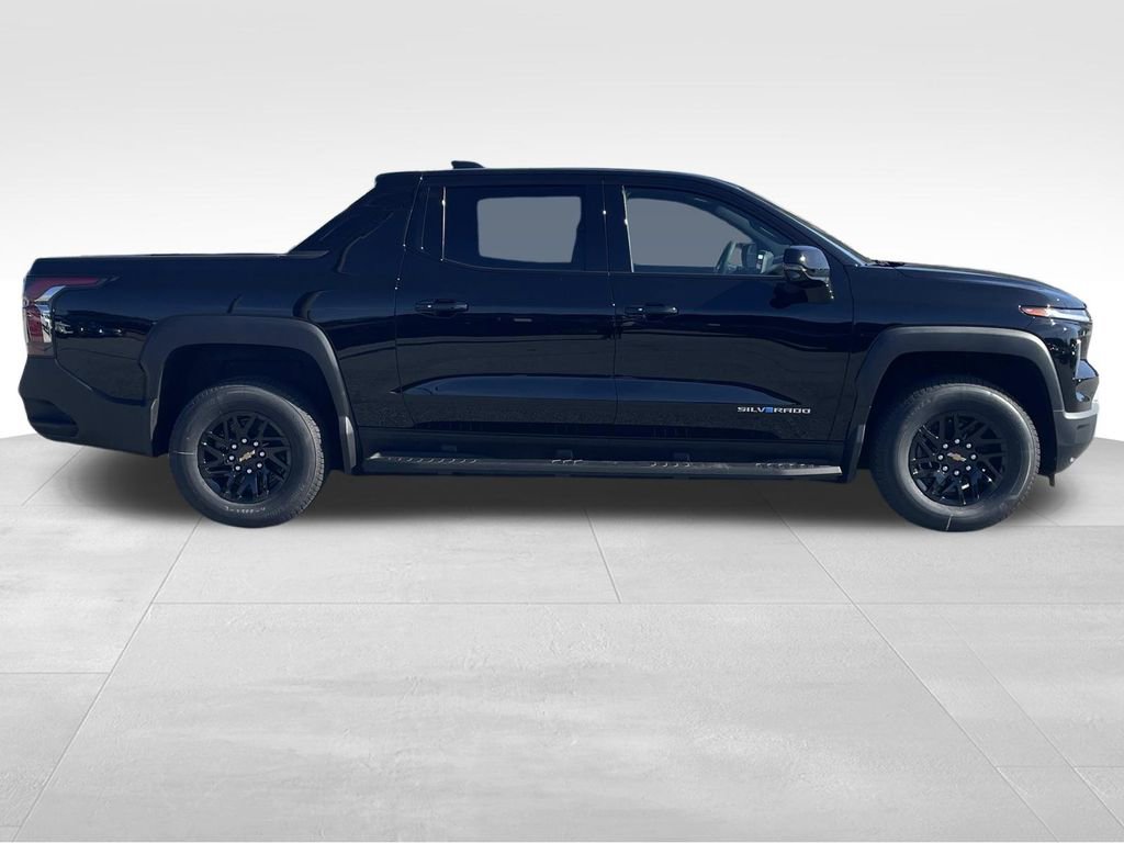 New 2026 Chevrolet Silverado EV LT w/ Plus Package video 2