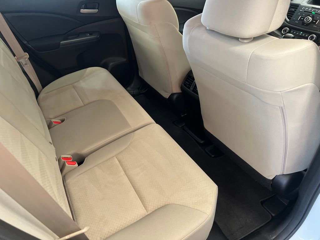 Used 2015 Honda CR-V LX image 35
