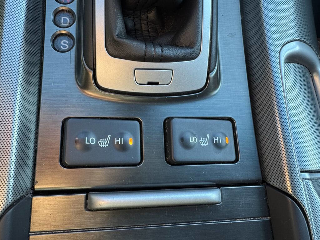 Used 2010 Acura TL SH-AWD image 21