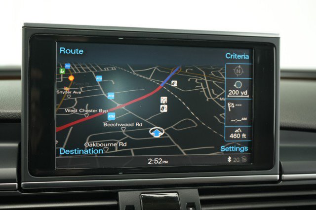 Used 2012 Audi A7 3.0T Prestige AWD/4WD image 50