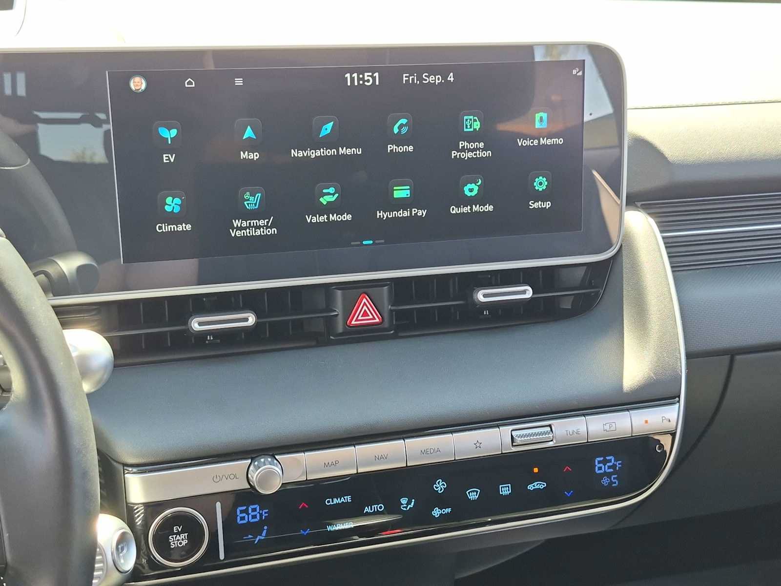 Certified 2024 Hyundai Ioniq 5 Limited RWD image 26
