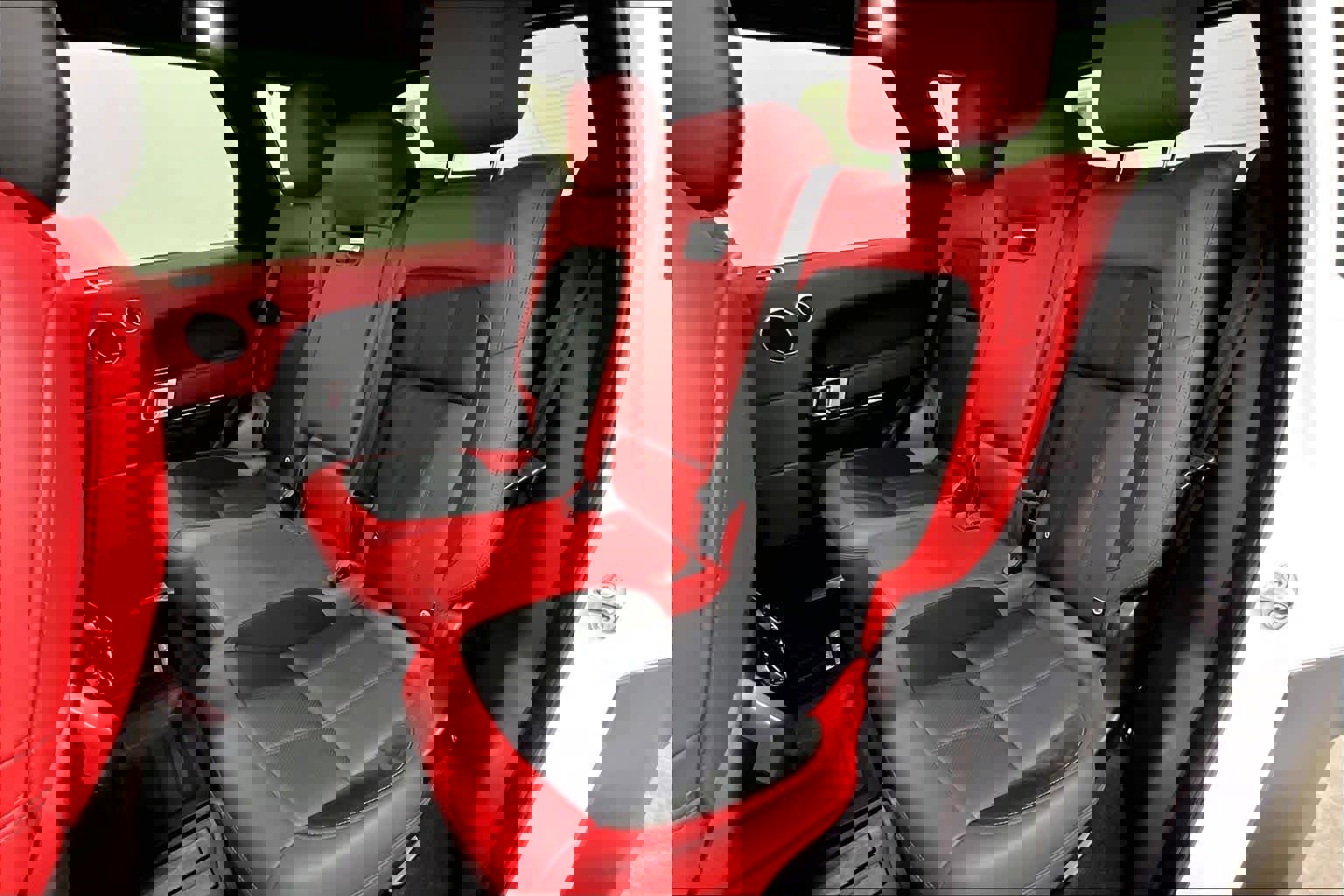 Used 2020 Land Rover Range Rover Sport HST image 21