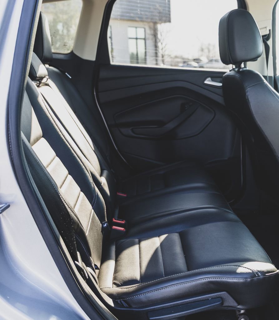 Used 2014 Ford Escape SE w/ Equipment Group 201A image 24