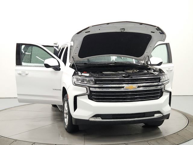 Used 2021 Chevrolet Tahoe LT image 10