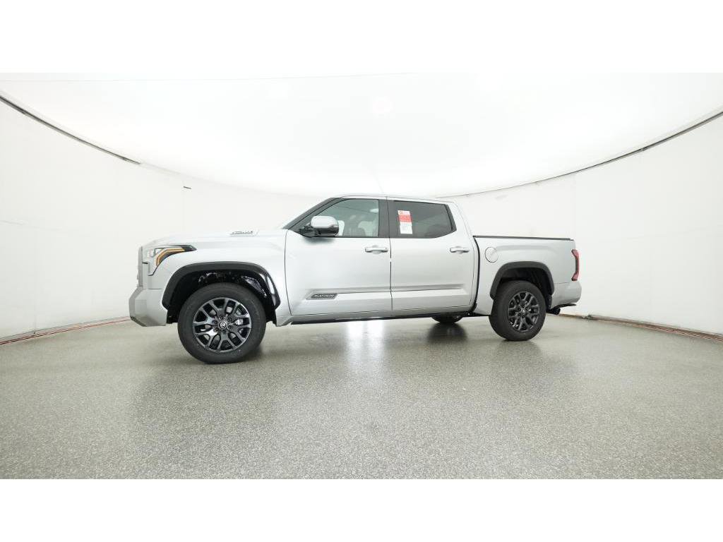 New 2026 Toyota Tundra Platinum image 18
