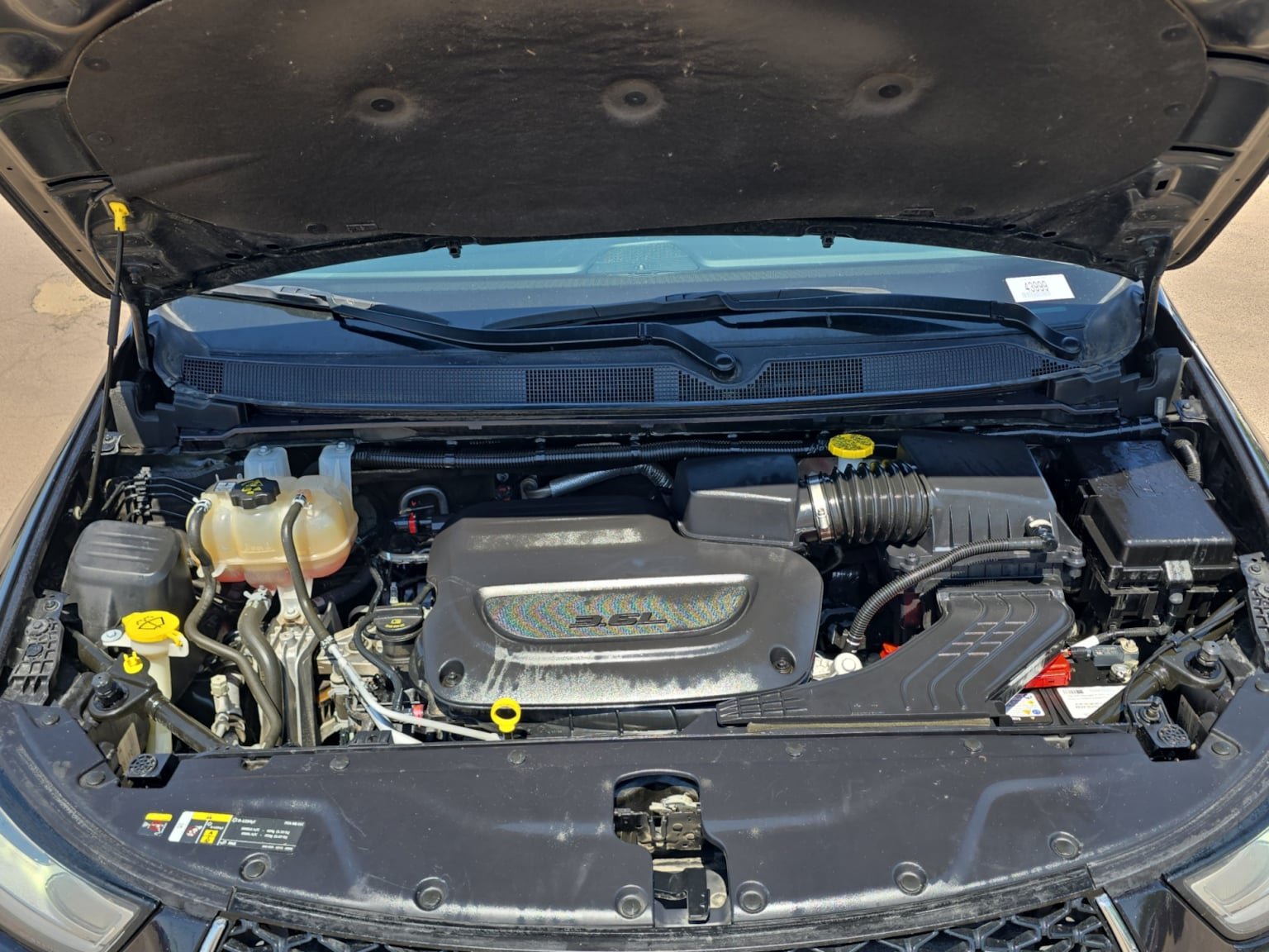 Used 2022 Chrysler Pacifica Touring-L FWD image 20