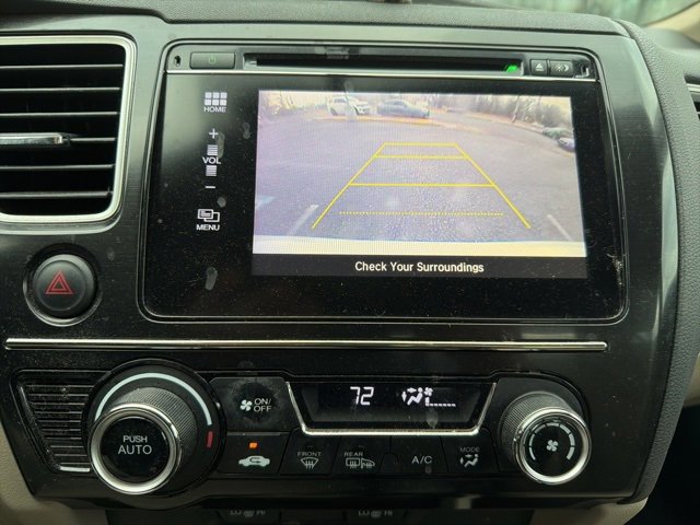 Used 2014 Honda Civic EX-L image 3