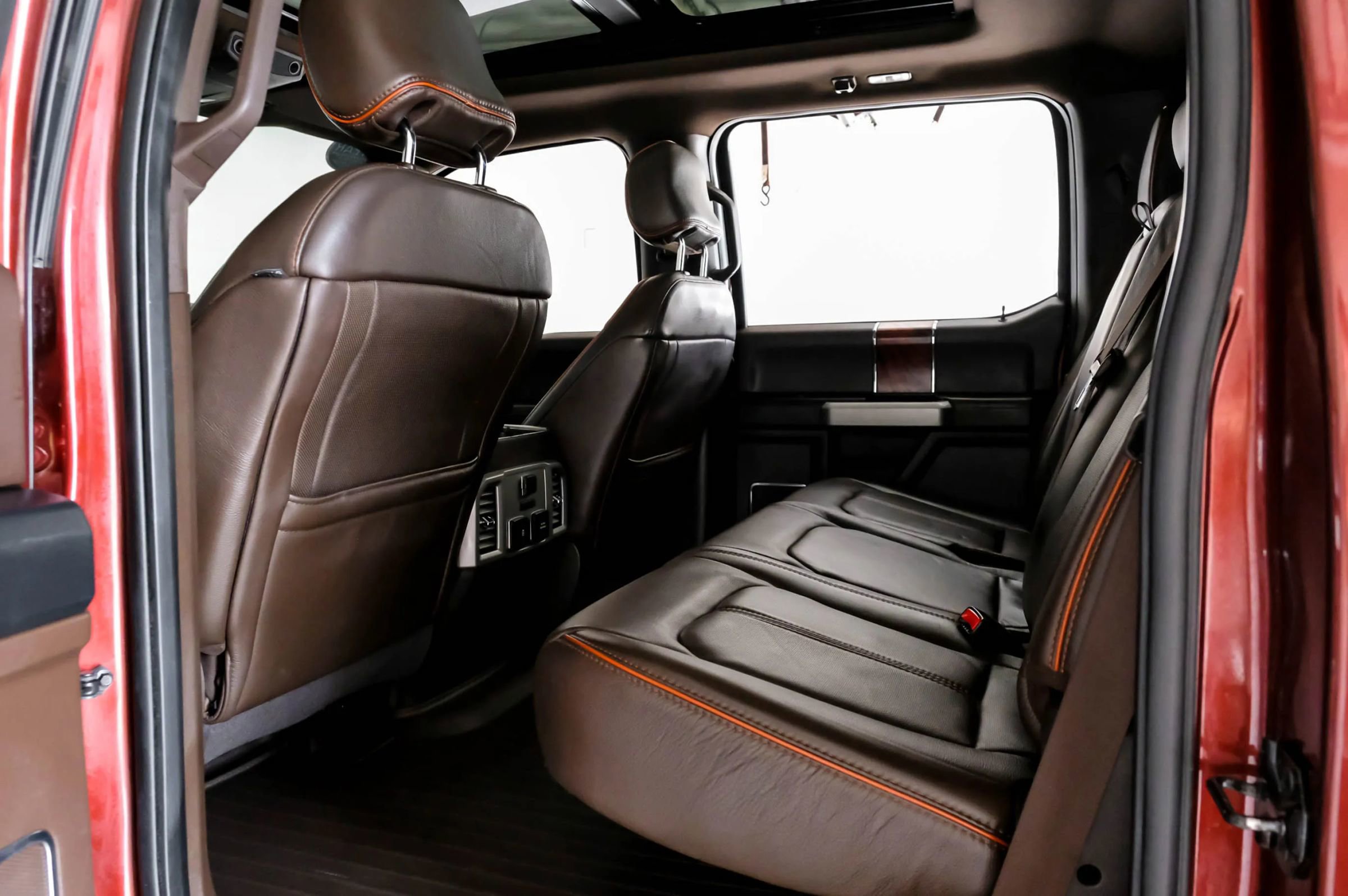 Used 2017 Ford F150 King Ranch AWD/4WD image 38