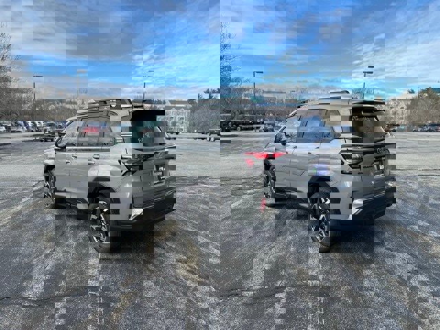 New 2026 Subaru Forester Premium image 8