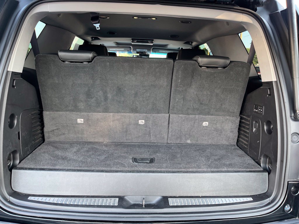 Used 2016 Chevrolet Tahoe LT RWD image 33