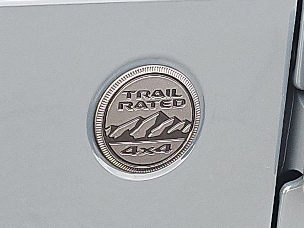 New 2025 Jeep Gladiator Willys image 23