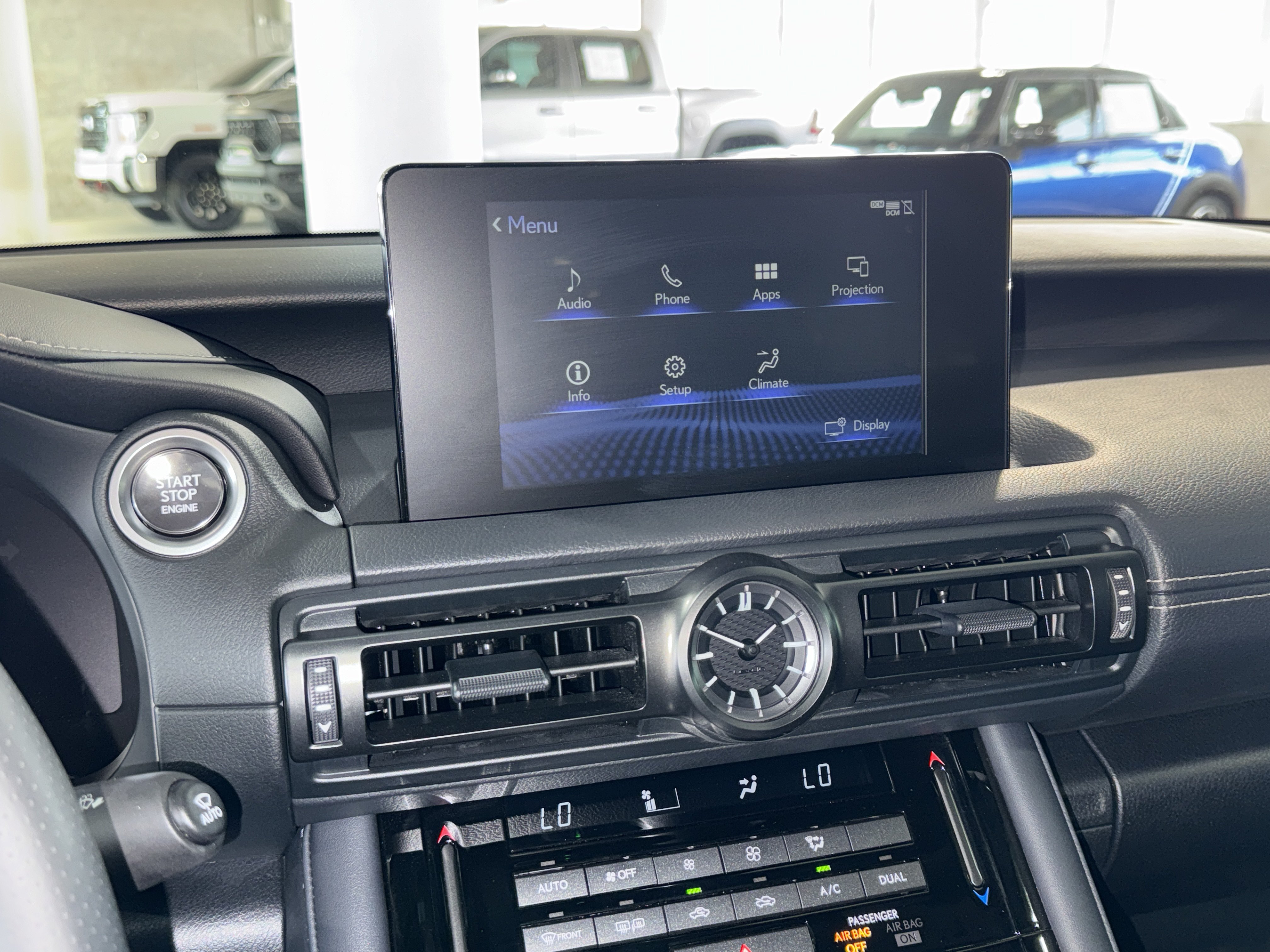 Used 2025 Lexus IS 350 F Sport RWD image 25